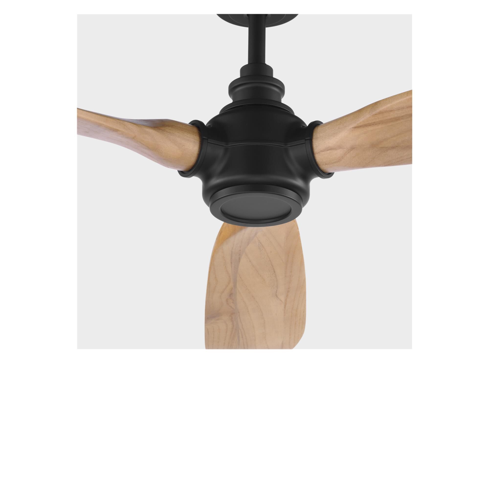 Shown in Midnight Black finish