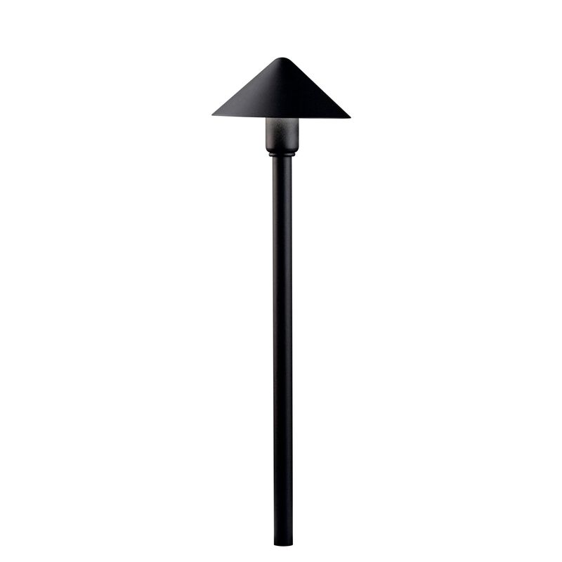 18 Inch Decorative Pathway Light by Kichler