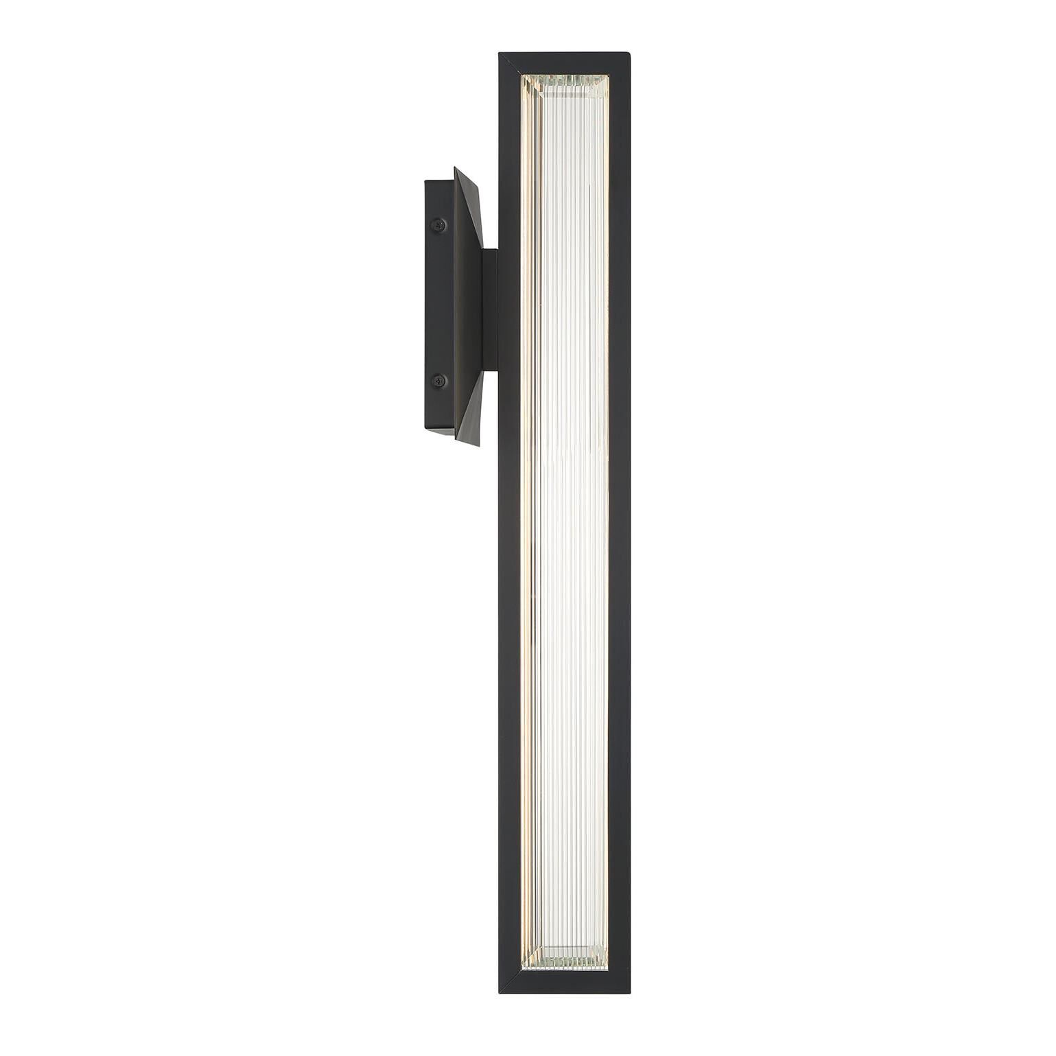 Aelin 24 Inch Outdoor Wall Light by Eurofase Lighting