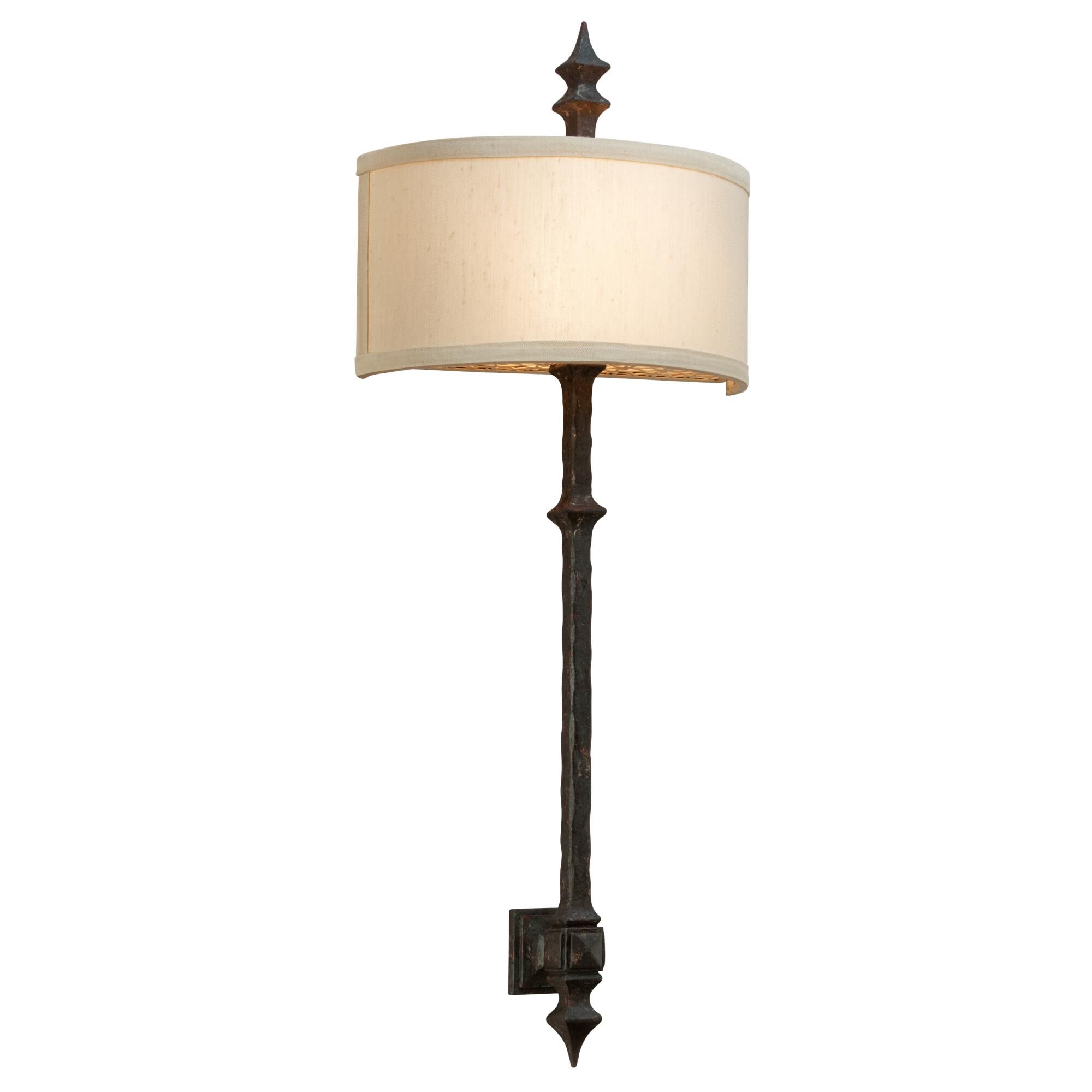 Umbria 12 Inch Wall Sconce,