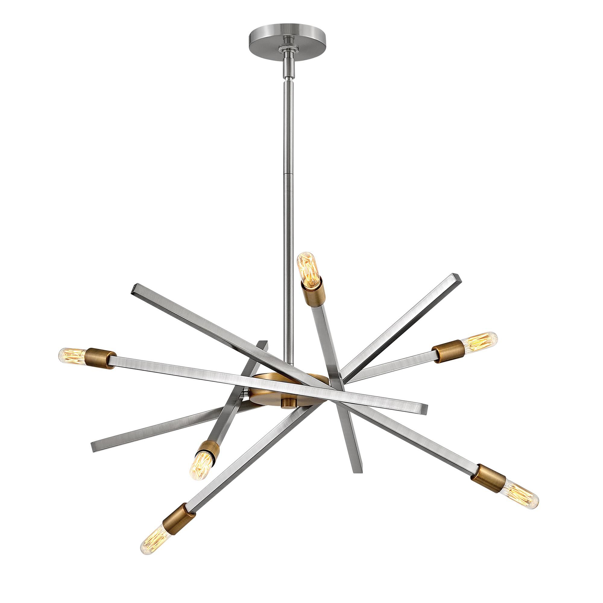 Archer Medium Chandelier,