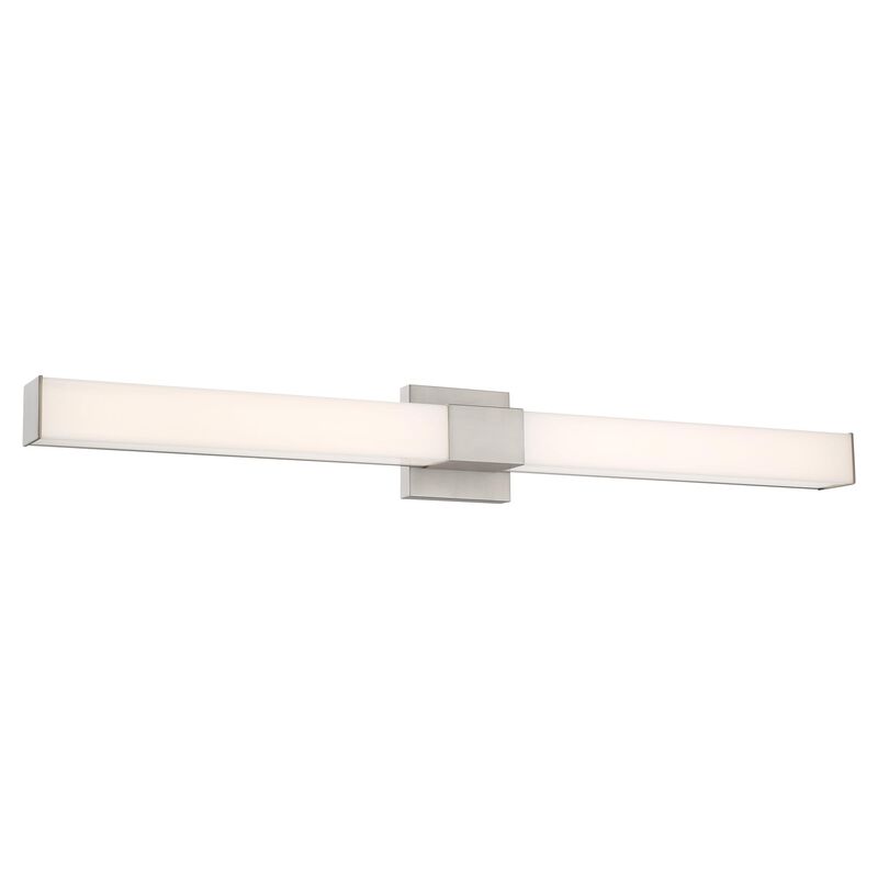 Vantage 36 Inch Bath Vanity Light by Minka Lavery