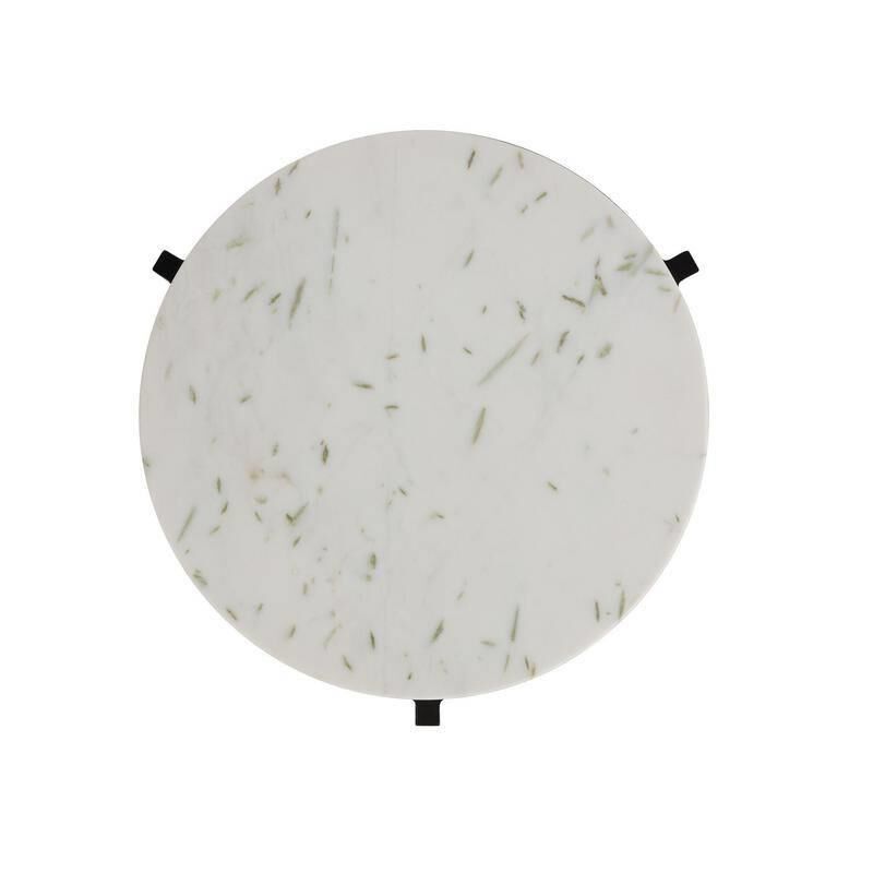 Kelsie 24 Inch End Table by Arteriors Home