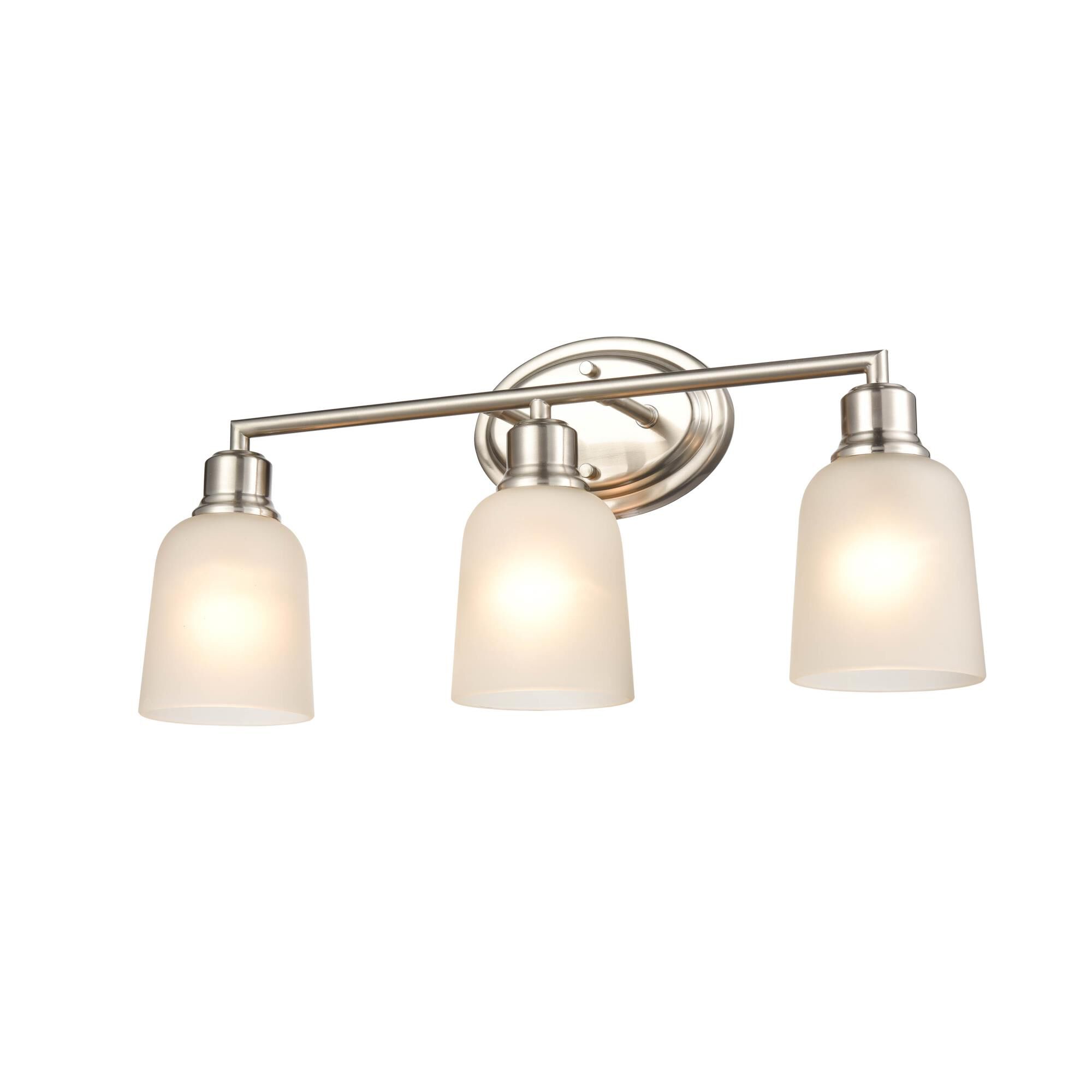 Amberle Bath Vanity Light by Millennium Lighting