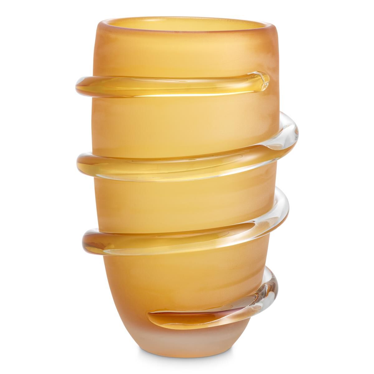 Eliano Vase-Urn by Eichholtz