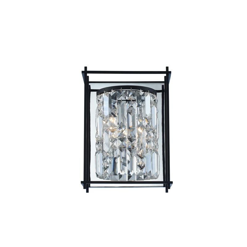 Joni Small Wall Sconce by Allegri