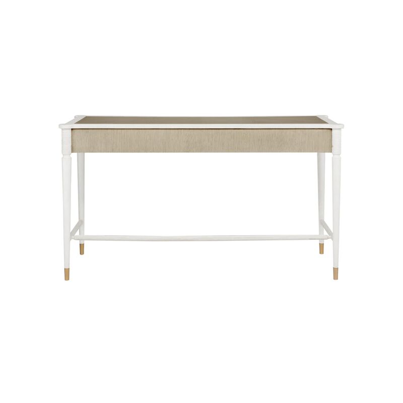 Aster Desk by Currey and Company
