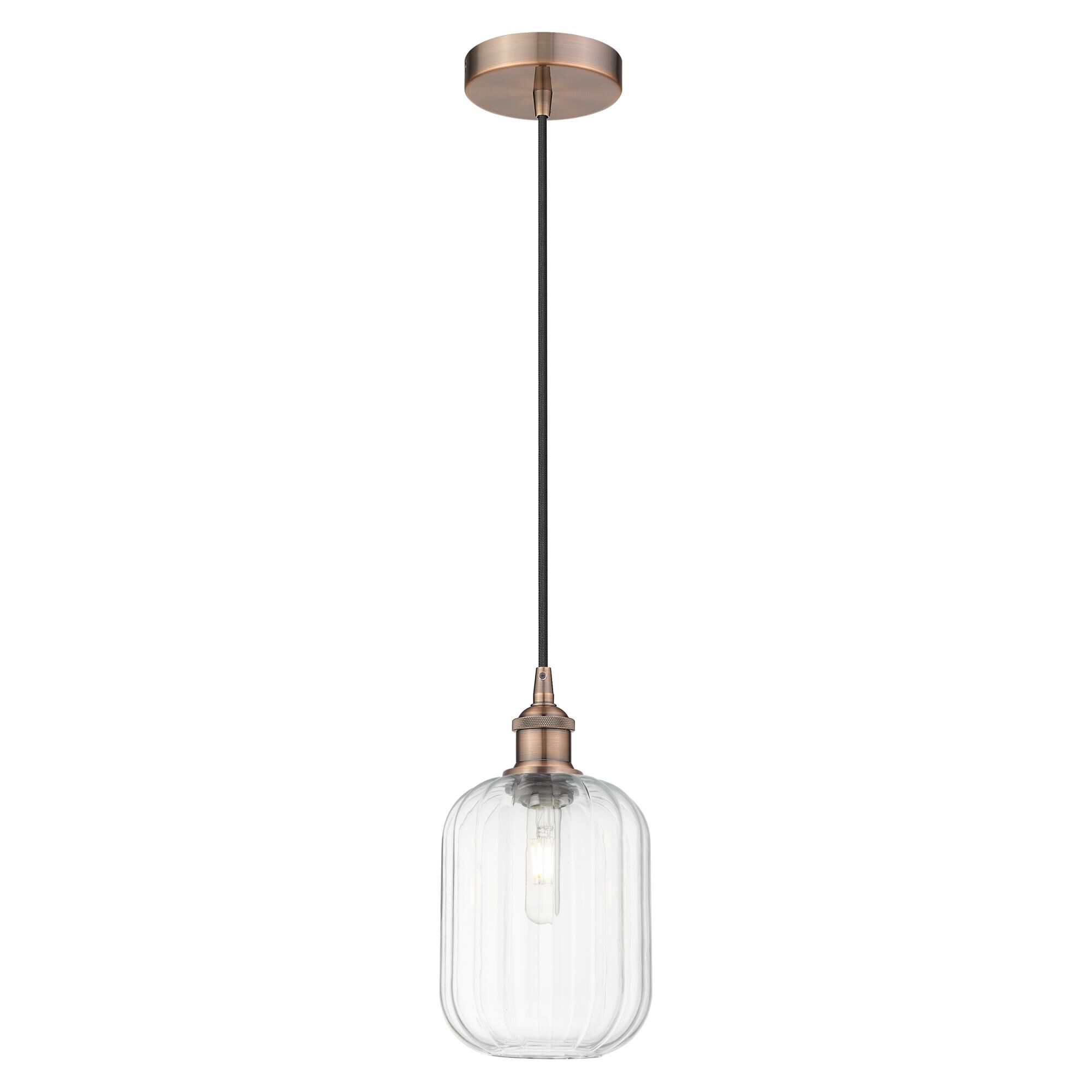 Bruno Marashlian Preston 7 Inch Mini Pendant by Innovations Lighting