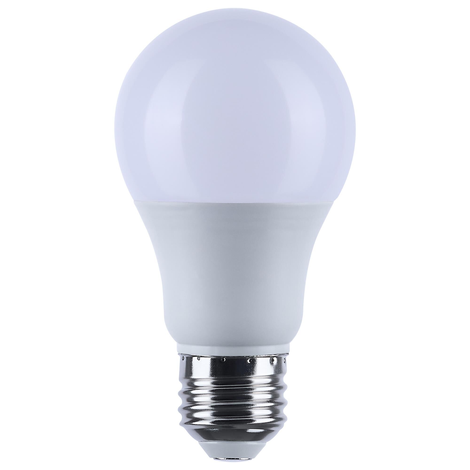 9 Watt 2700K A19 LED Light Bulb,