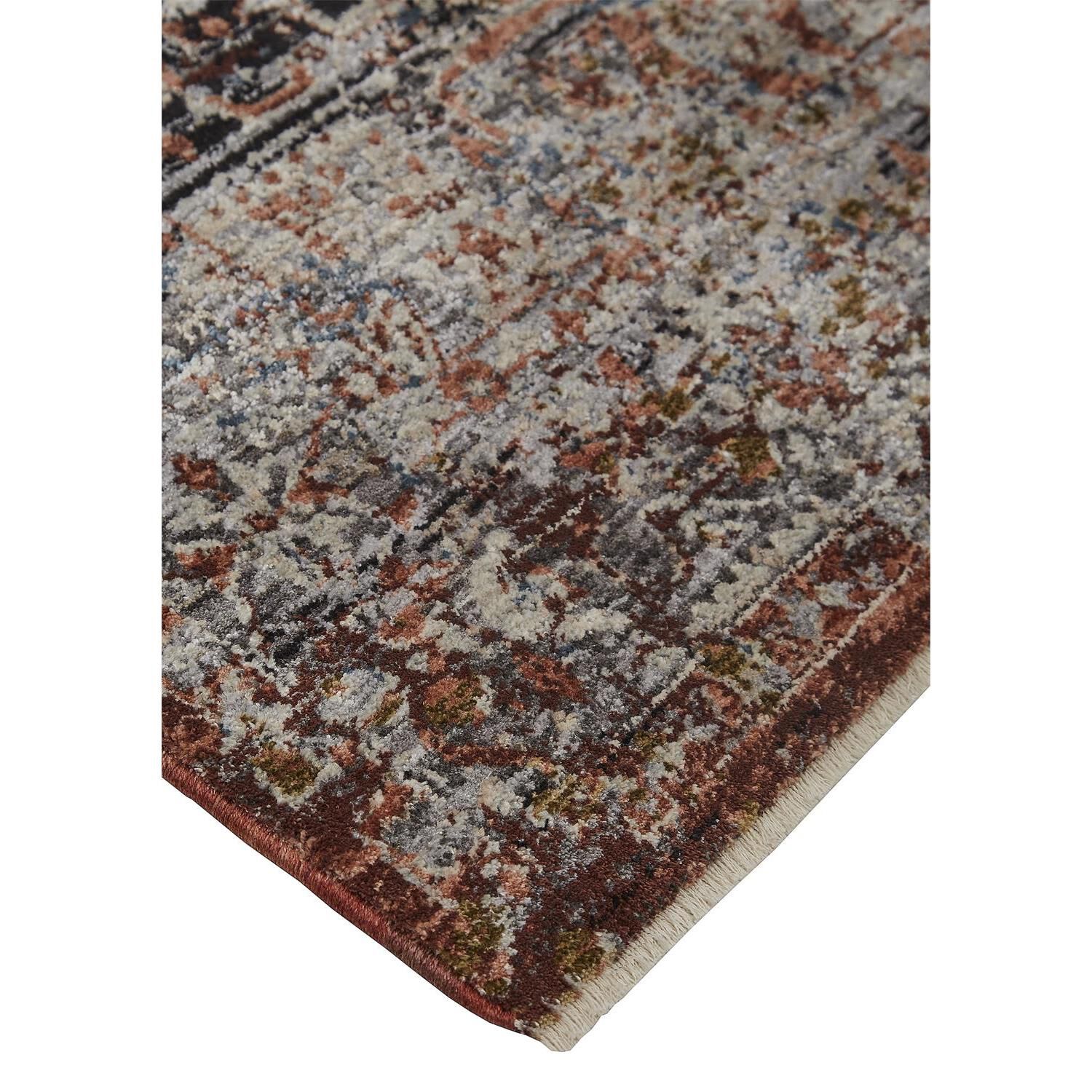 Caprio Area Rug,