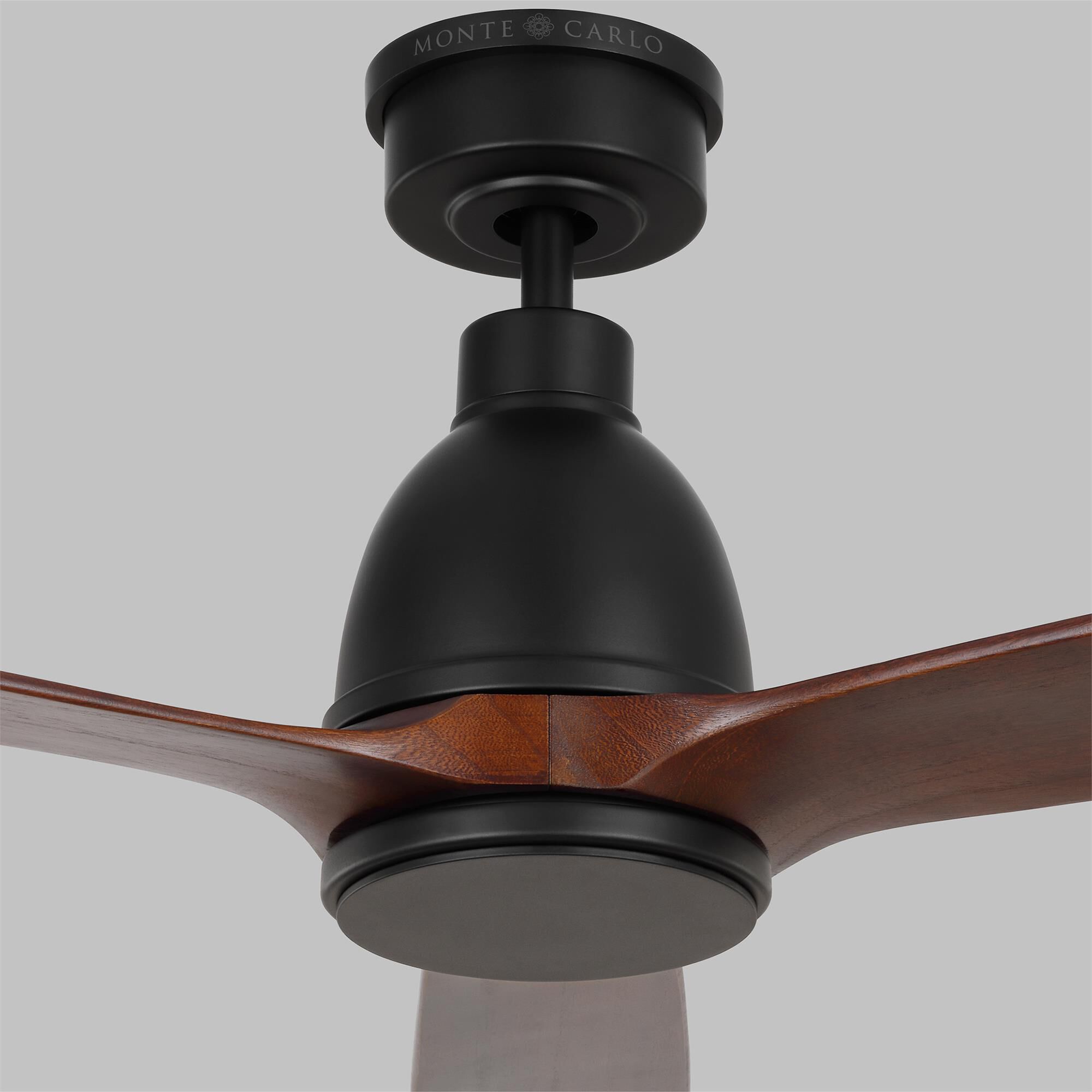 Bryden Smart 60 Led 60 Inch Ceiling Fan with Light Kit,