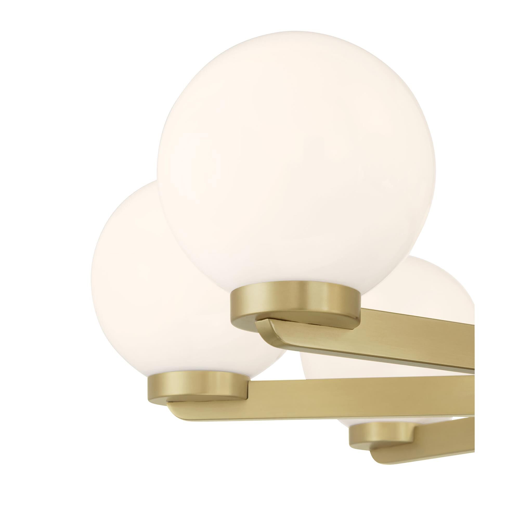 Ardeva 34 Inch Chandelier by Millennium Lighting