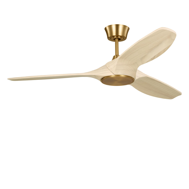 Marie Flanigan Selen 52 Inch Ceiling Fan by Visual Comfort Fan