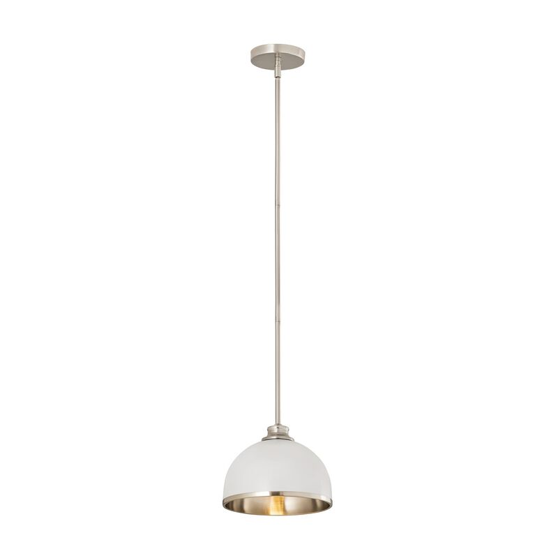 Z-Lite Landry 10 Inch Mini Pendant