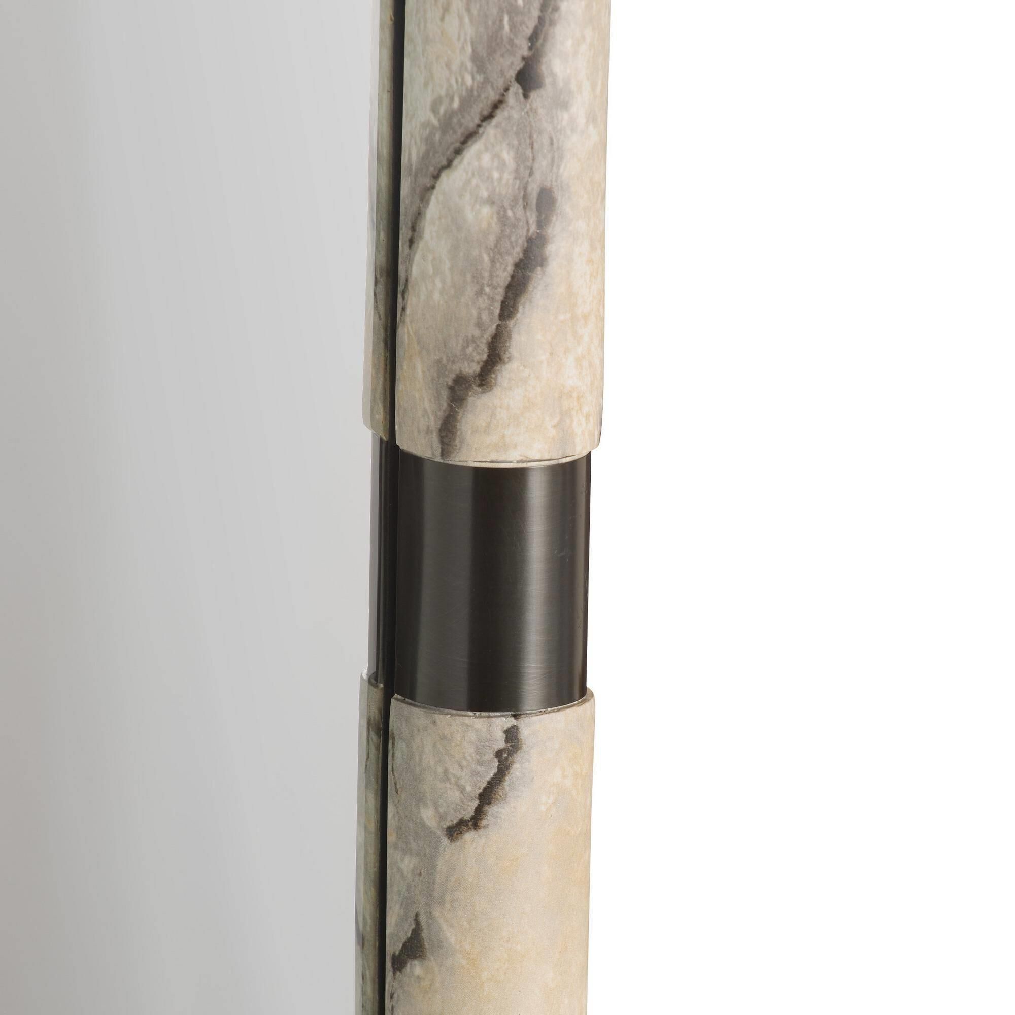 Manchette 23 Inch Decorative Mirror by Arteriors Home
