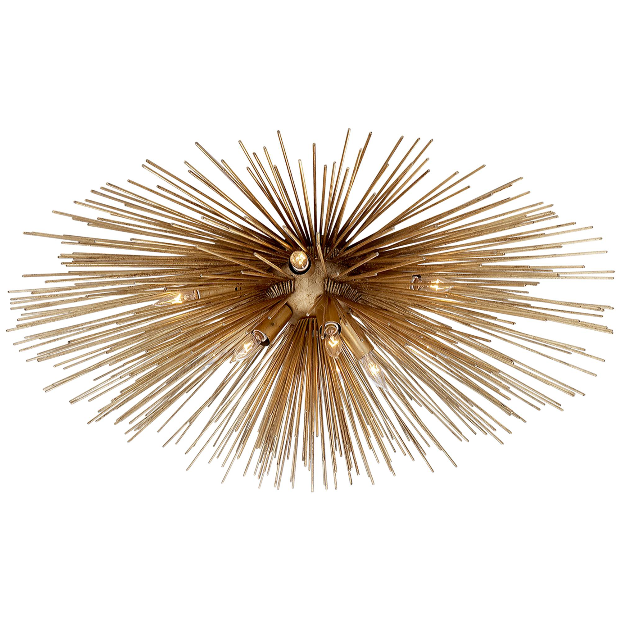 Shown in Gild finish
