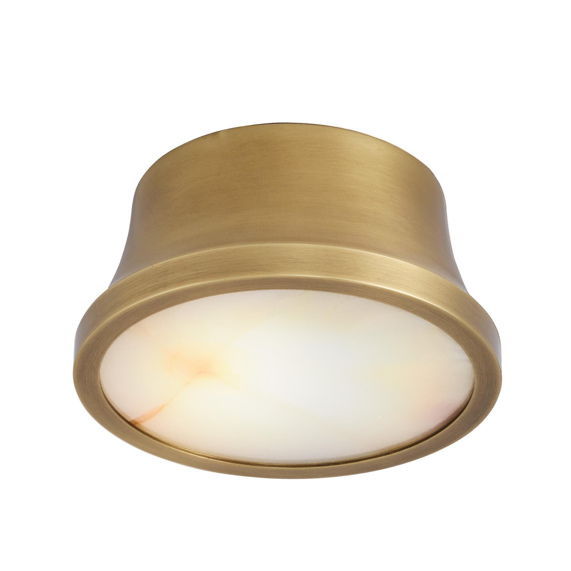 Louisa 7 Inch Flush Mount by Arteriors Home