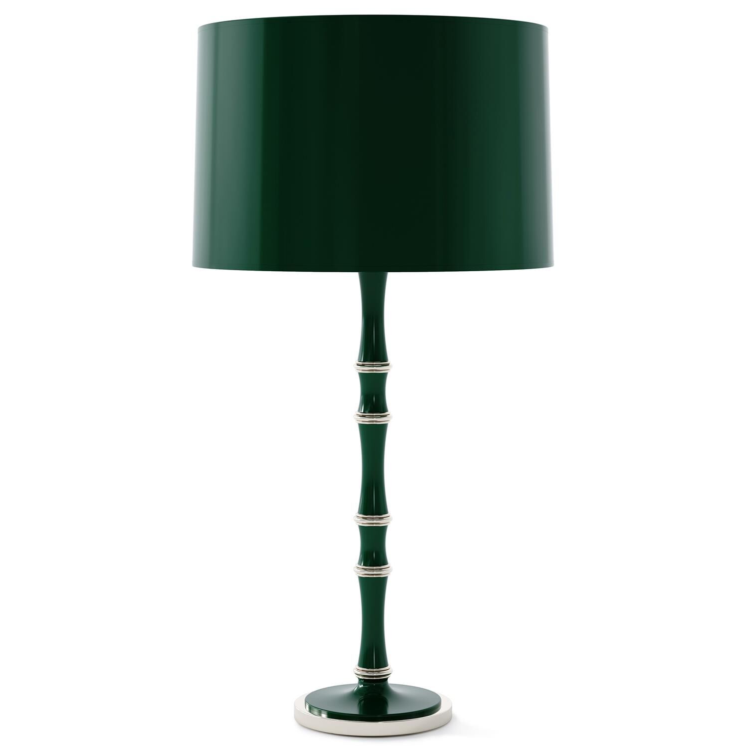Kane 31 Inch Table Lamp by Robert Abbey