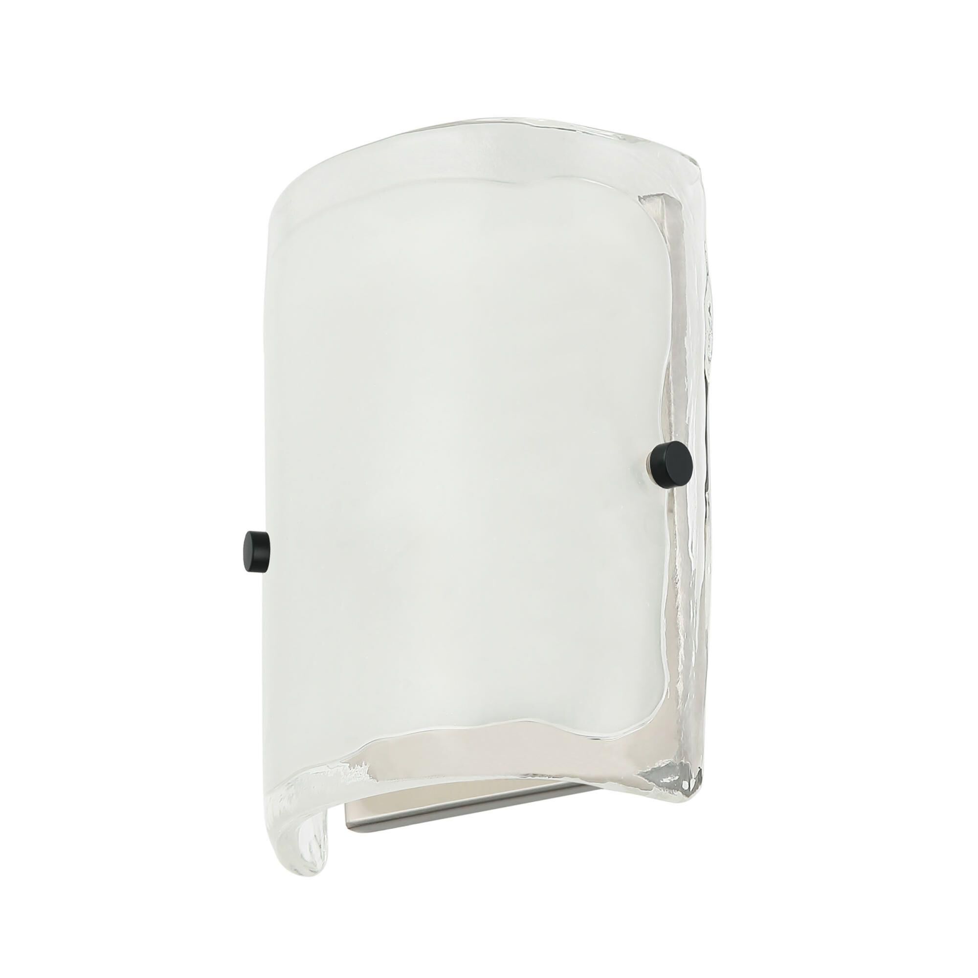 Varaluz Fairchild 8 Inch Wall Sconce