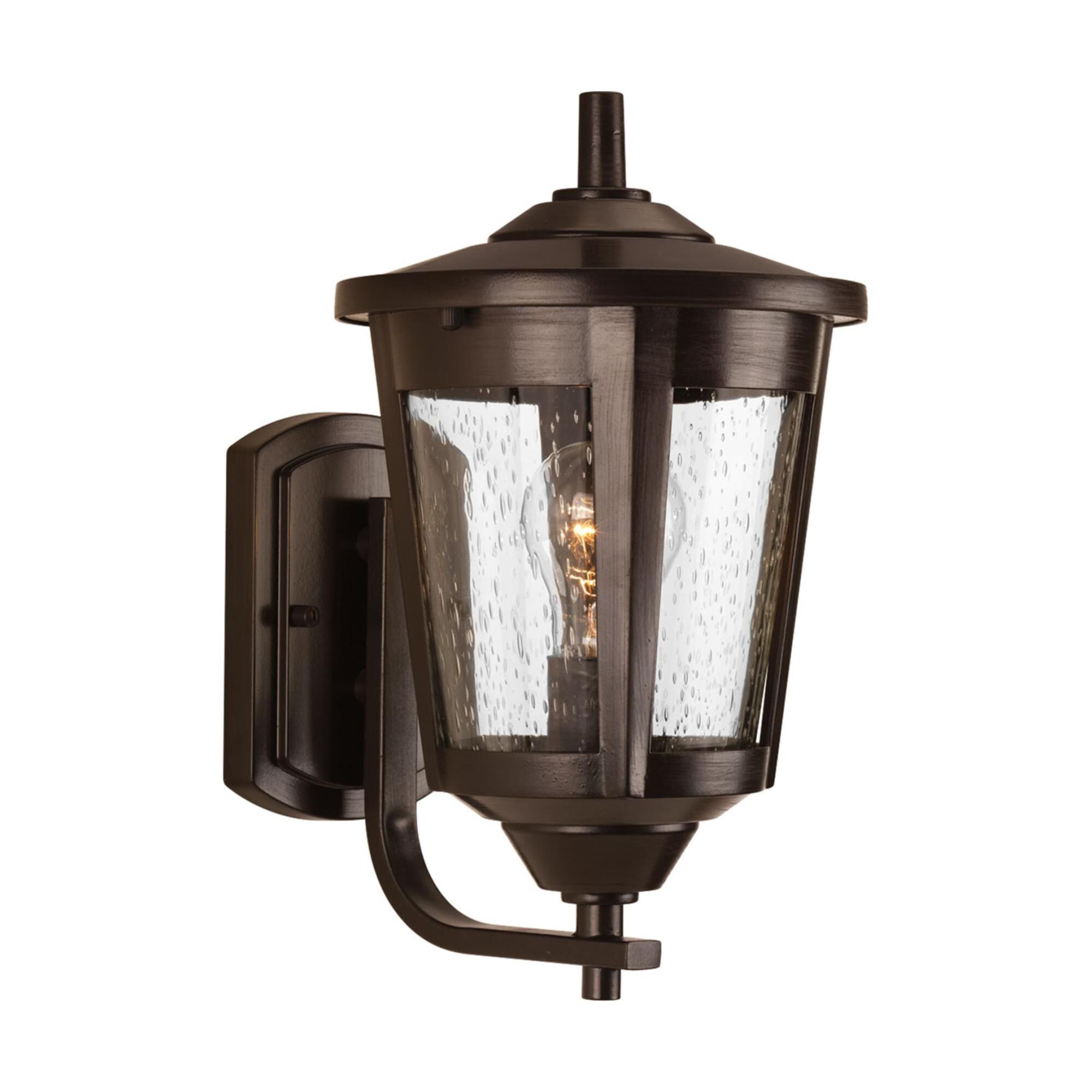East Haven 12 Inch Tall 1 Light Outdoor Wall Light by Progress Lighting