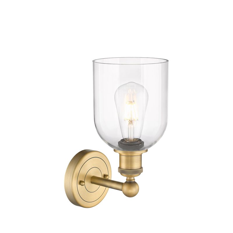 Bruno Marashlian Bella 6 Inch Wall Sconce by Innovations Lighting