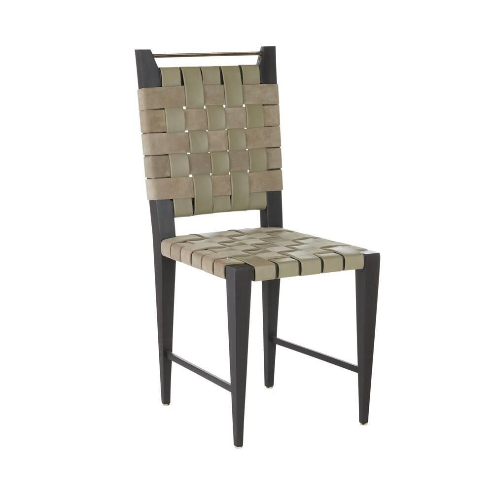 Lakewood 18 Inch Dining Chair by Arteriors Home
