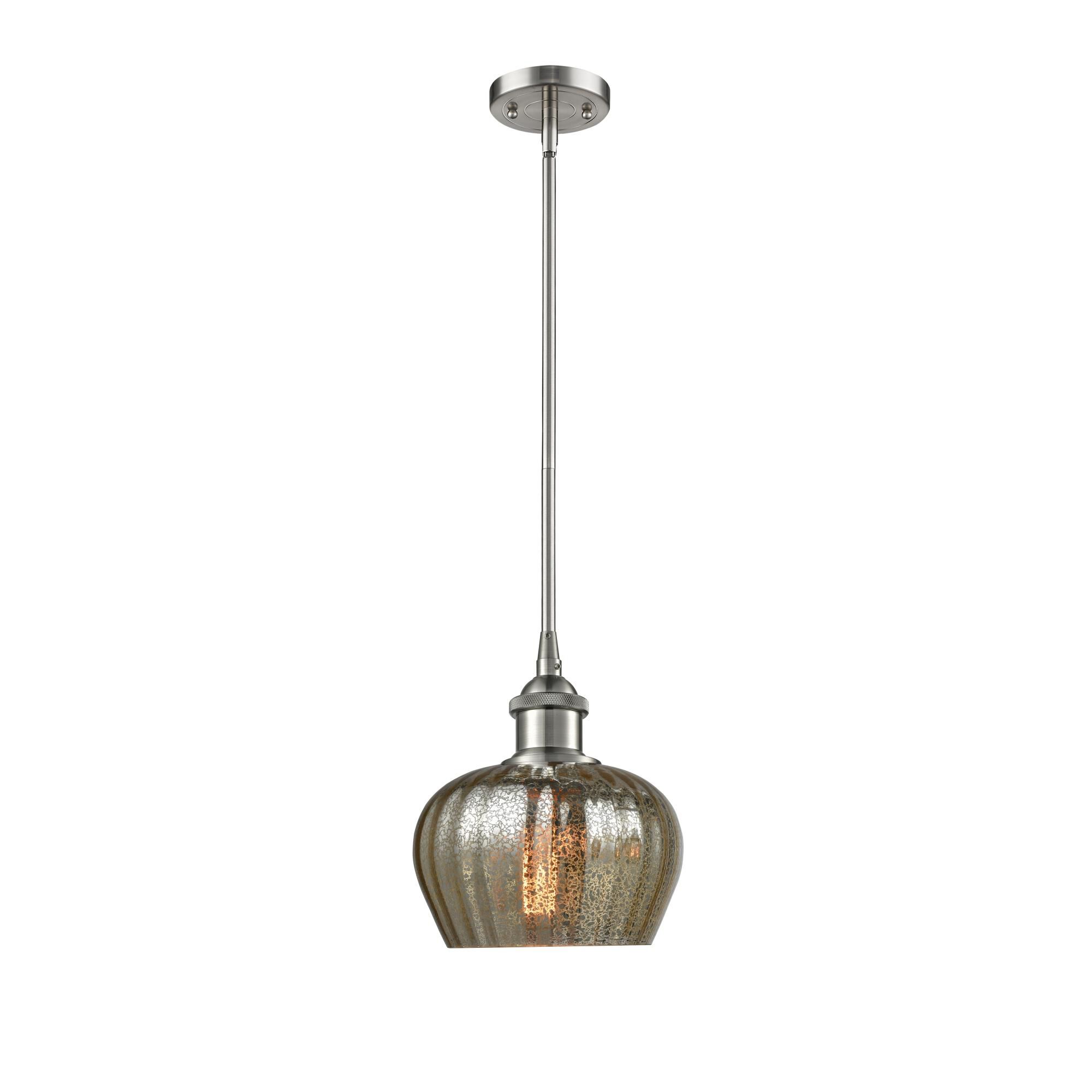 Bruno Marashlian Fenton Mini Pendant by Innovations Lighting