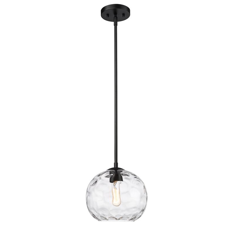 Chloe 10 Inch Mini Pendant by Z Lite