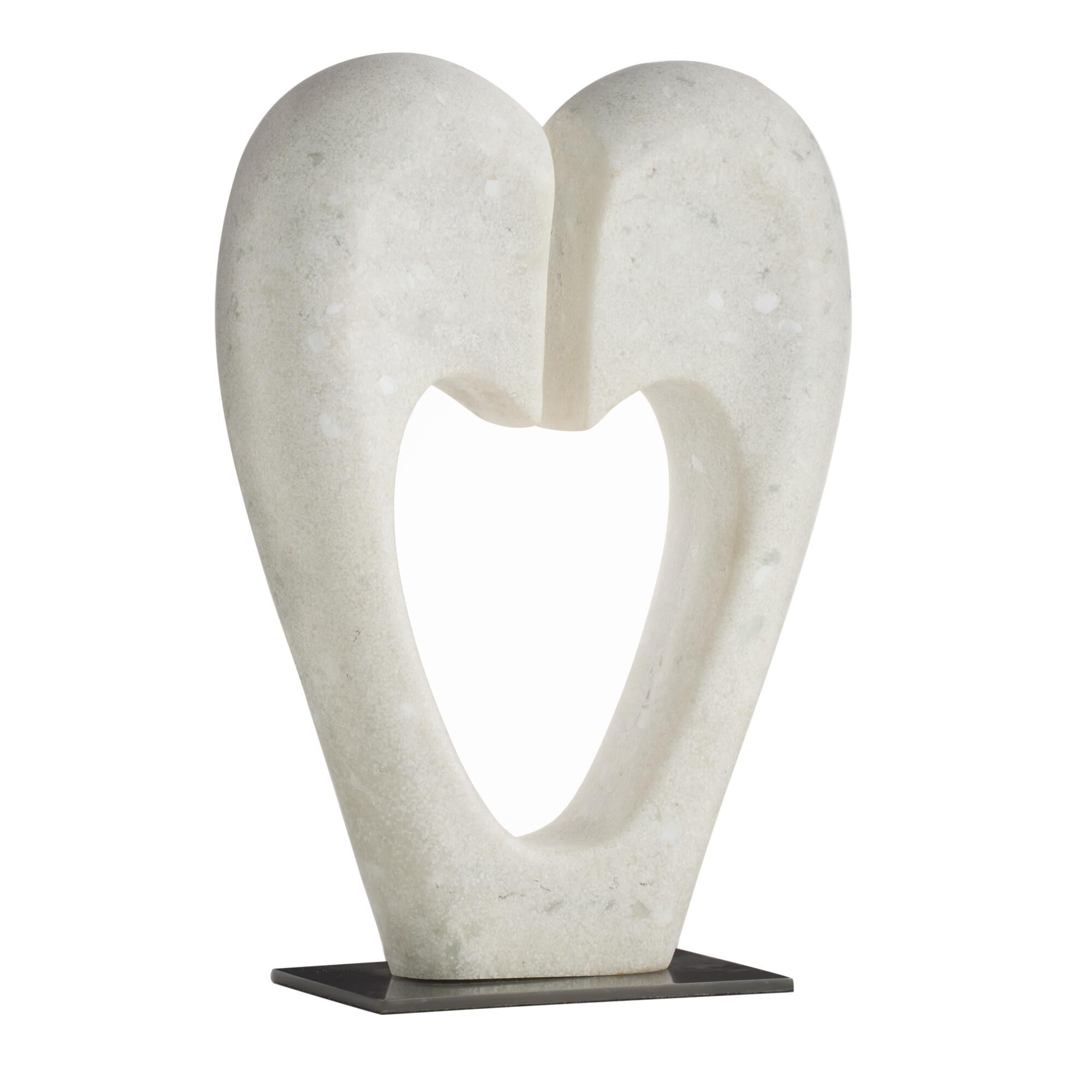 Marlowe Sculpture by Arteriors Home