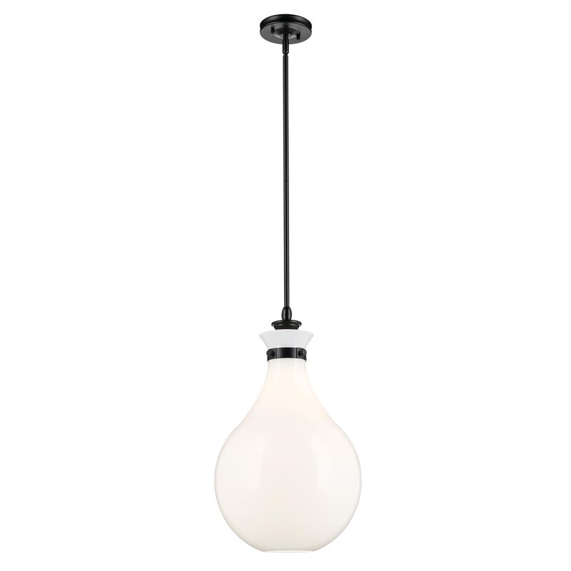 Laria Medium Pendant Light by Kichler