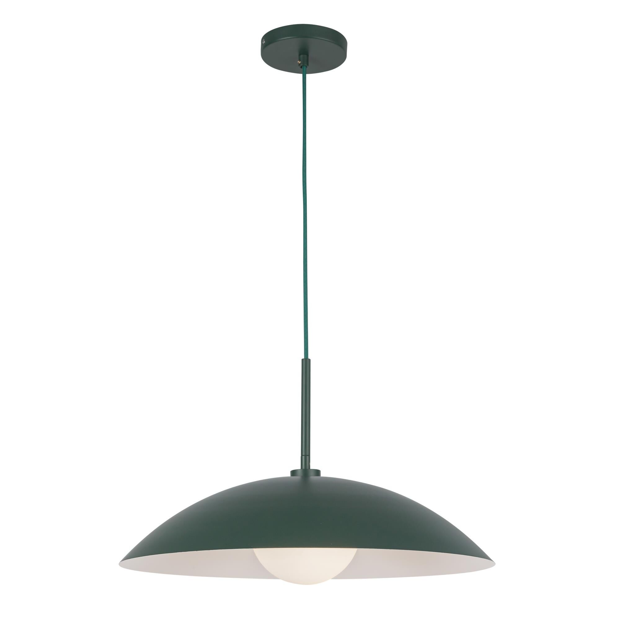Ryan Pauly Regent Small Pendant Light,
