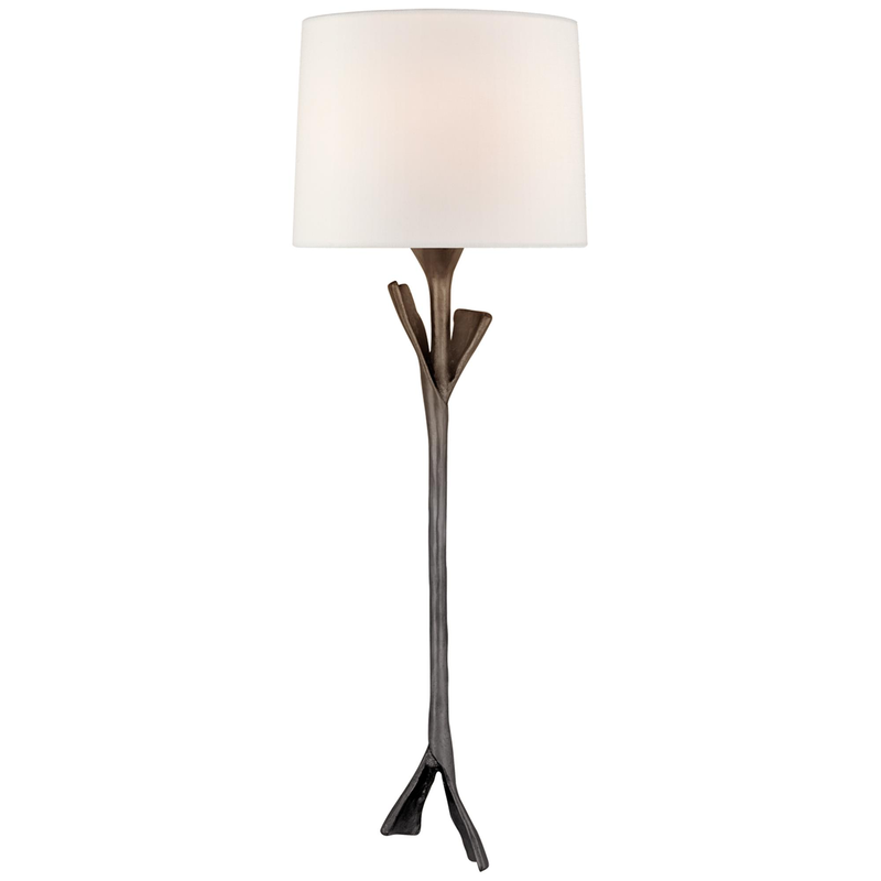 Visual Comfort Signature Collection AERIN Fliana 24 Inch Wall Sconce
