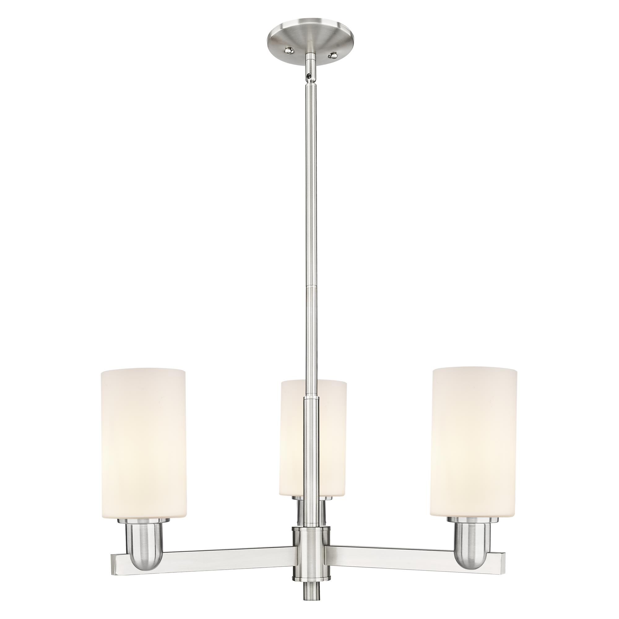 Bruno Marashlian Clymer 26 Inch Chandelier by Innovations Lighting