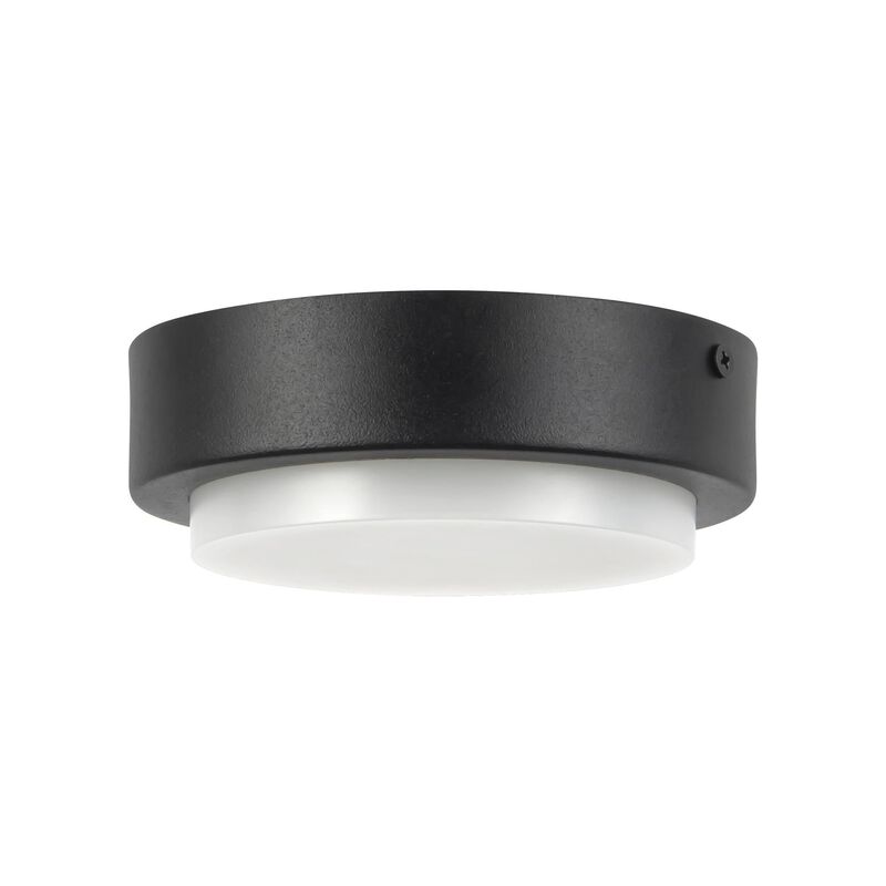 Bailey 5 Inch Outdoor Flush Mount by Kuzco
