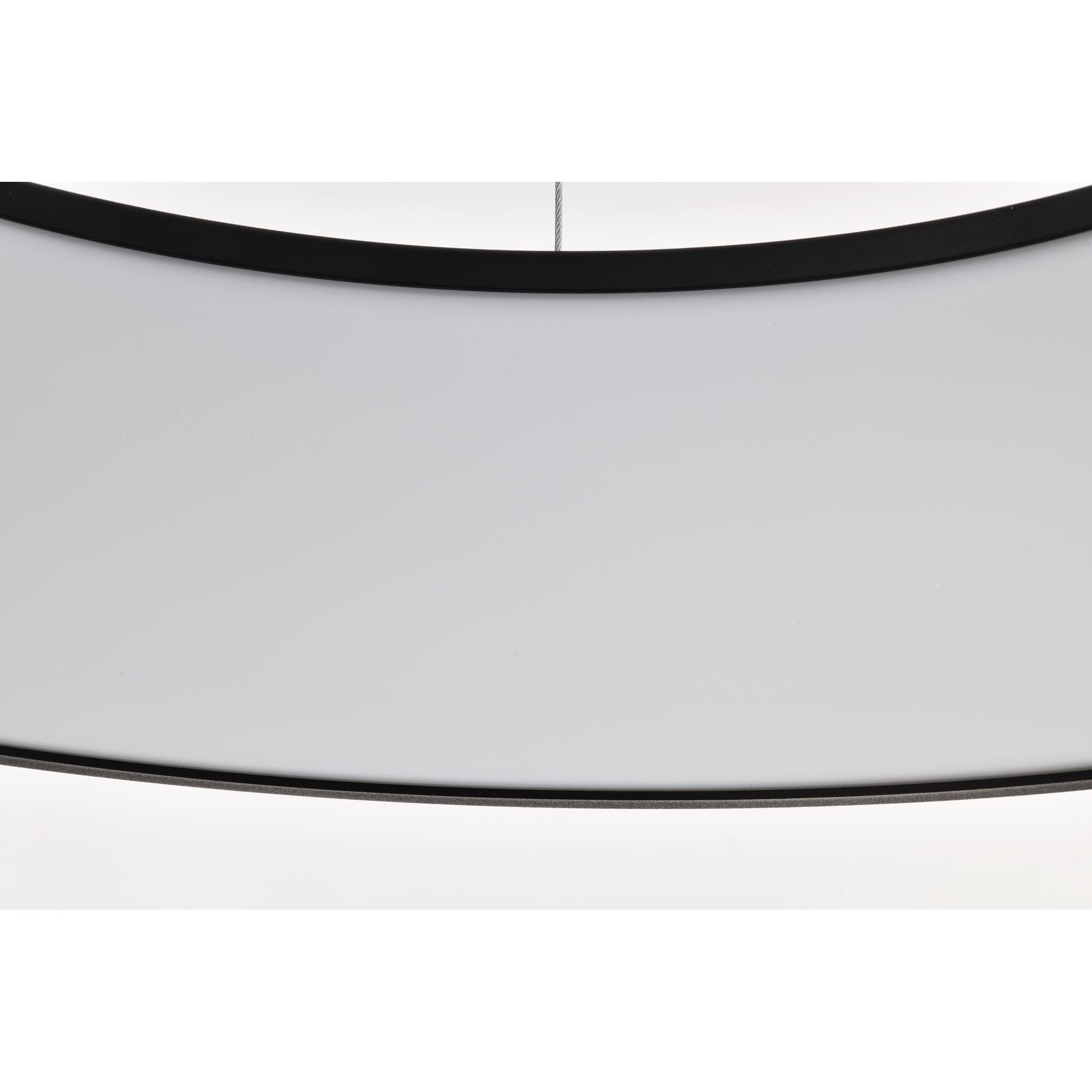 Orbit 18 Inch Large Pendant by Nuvo Lighting