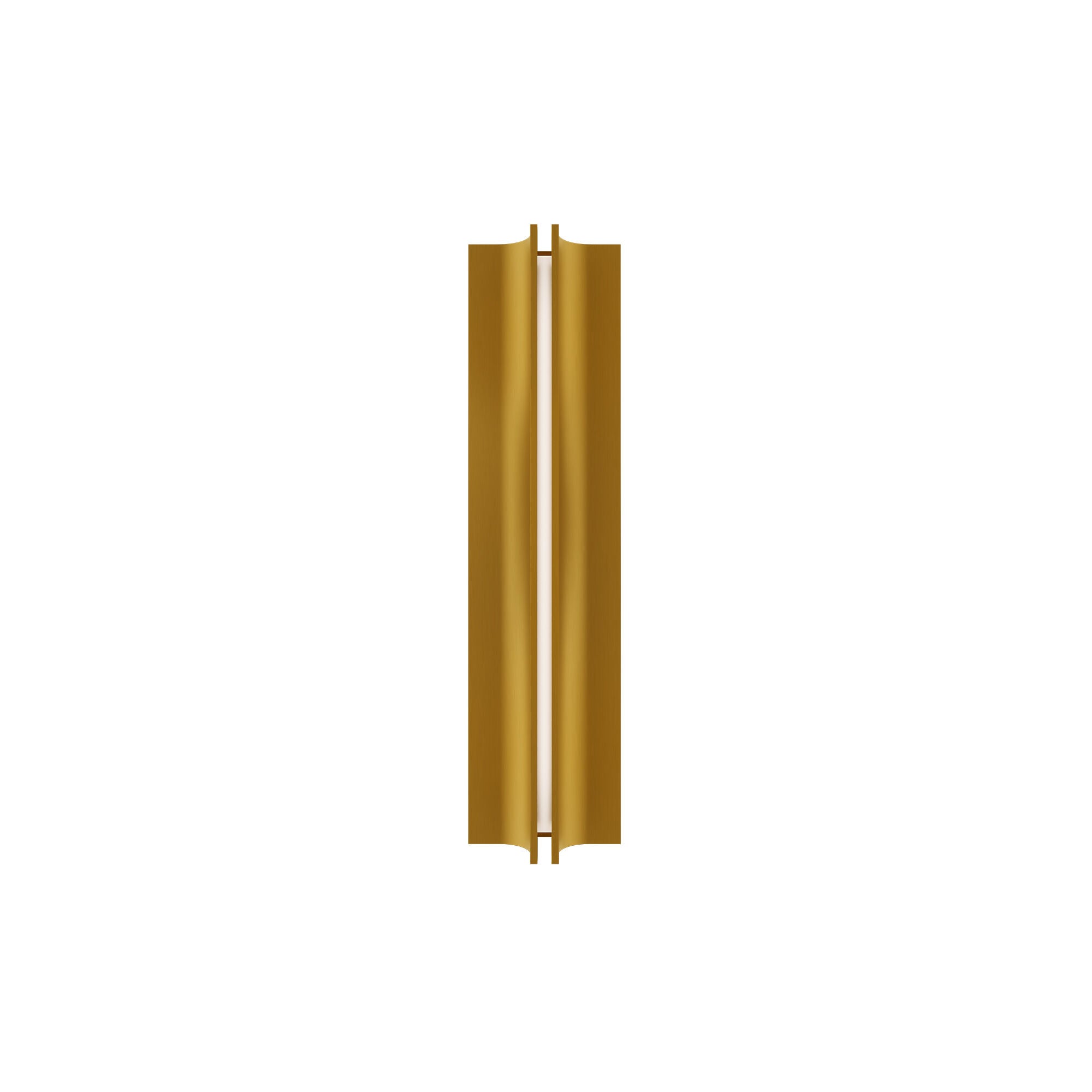 Shown in Aged Brass finish