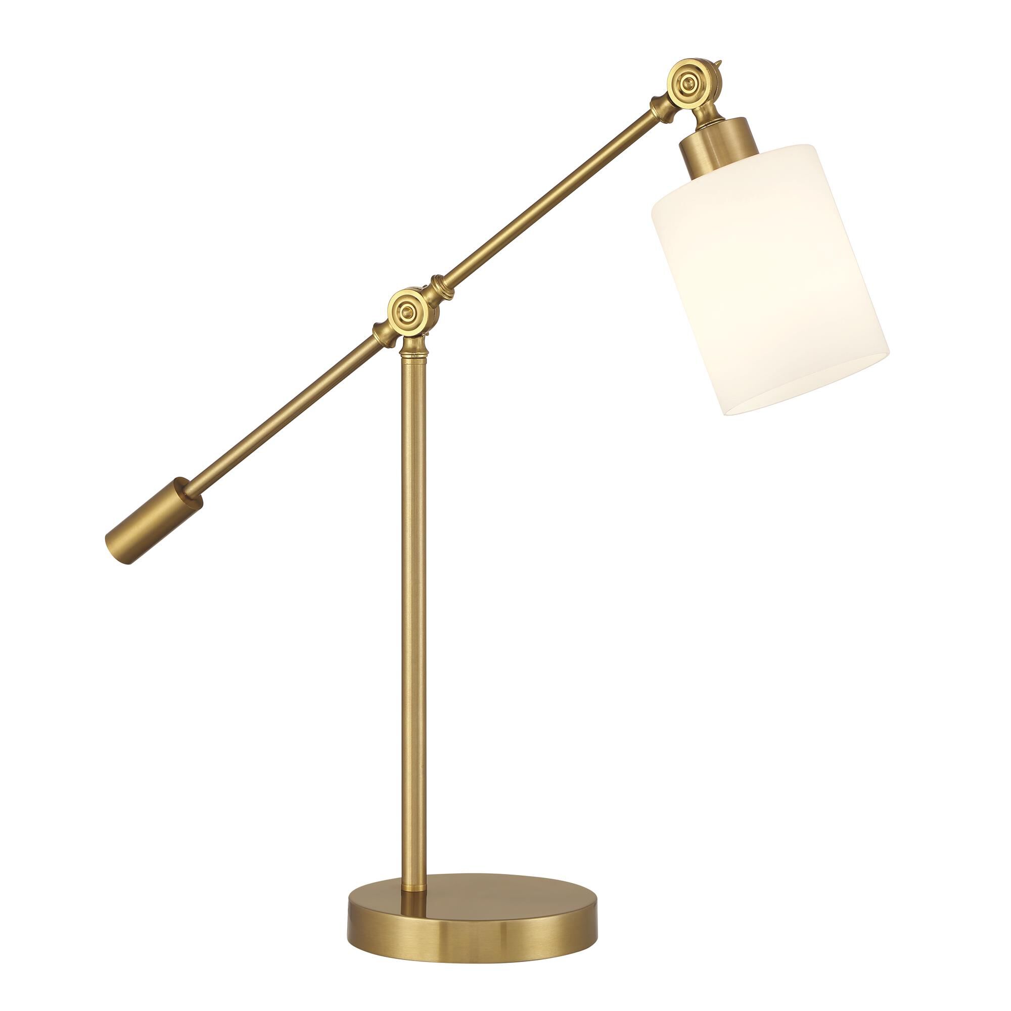 Indiana Medium Table Lamp,