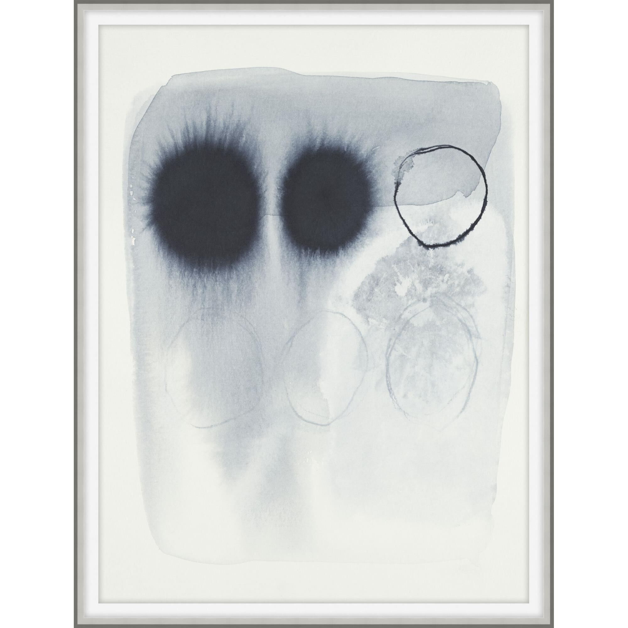 Midnight Movement Print by LEVEL57