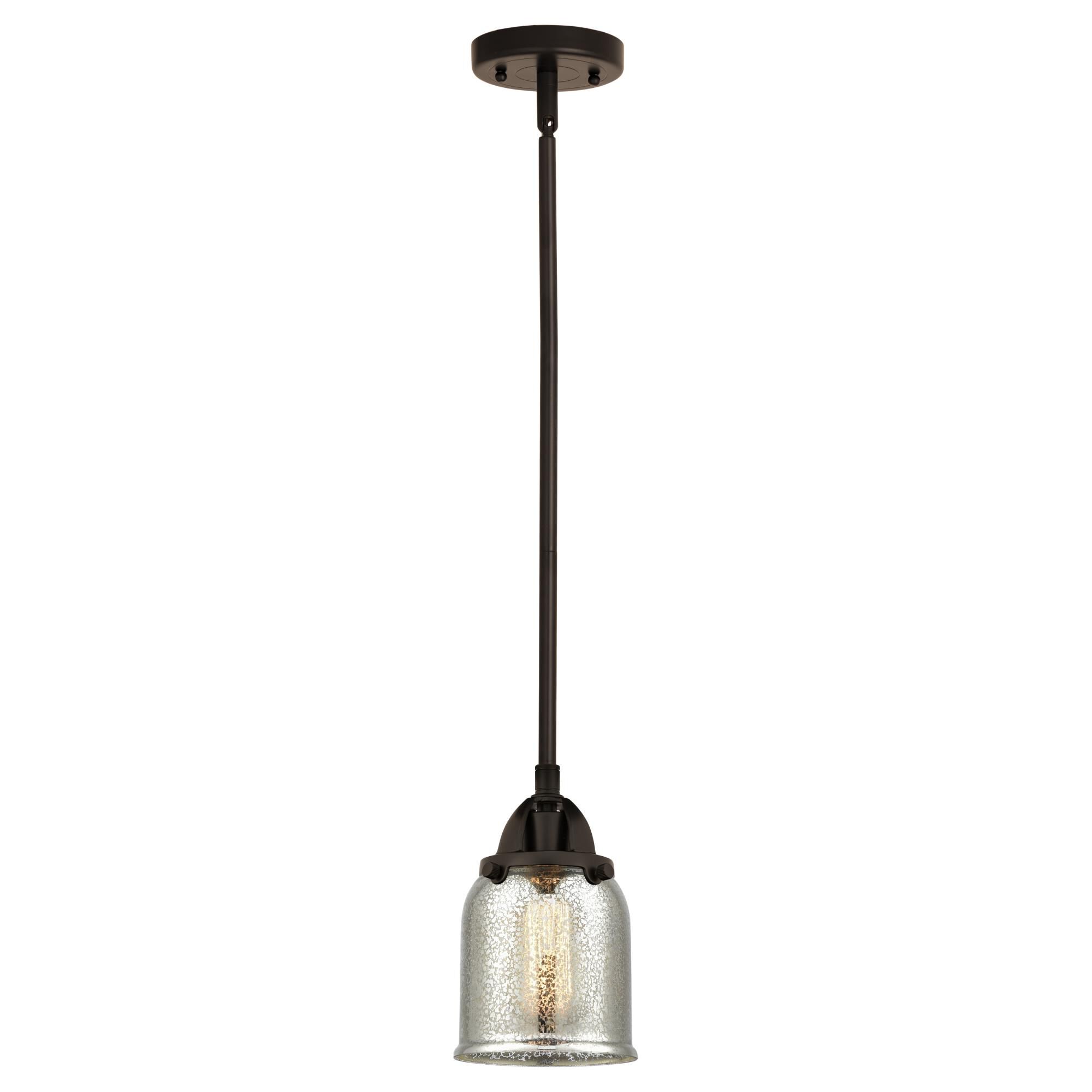 Innovations Lighting Bruno Marashlian Bell 5 Inch Mini Pendant
