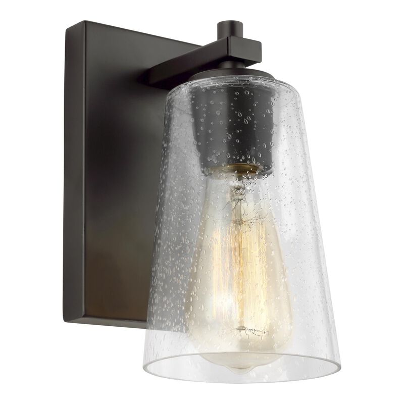 Sean Lavin Mercer 5 Inch Wall Sconce by Visual Comfort Studio Collection