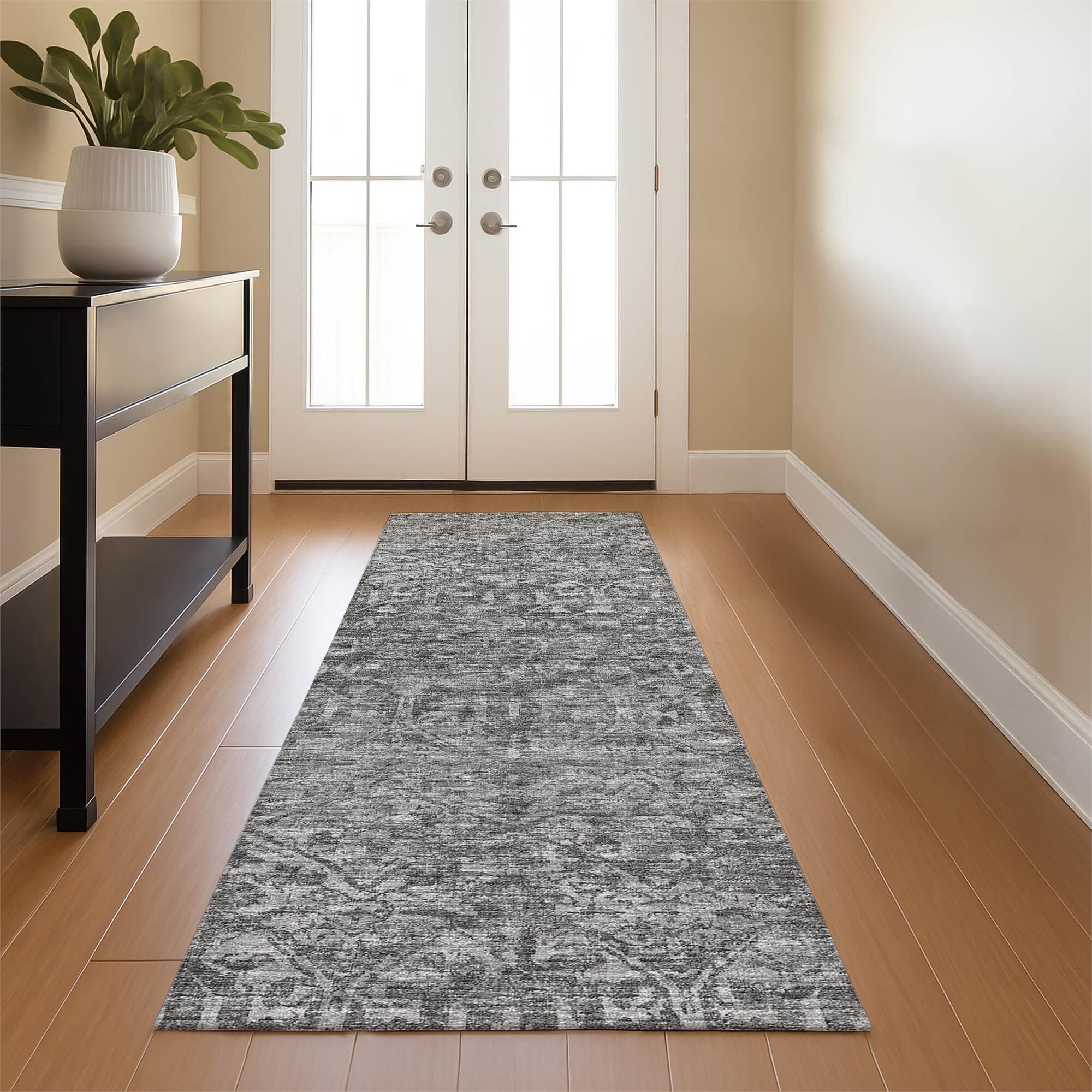 Aberdeen Ab1 Area Rug,