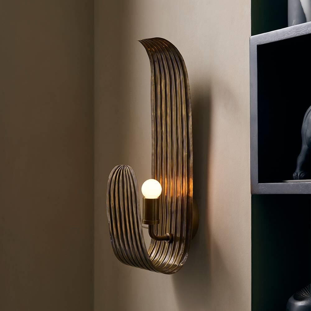 Palmira 24 Inch Wall Sconce by Arteriors Home