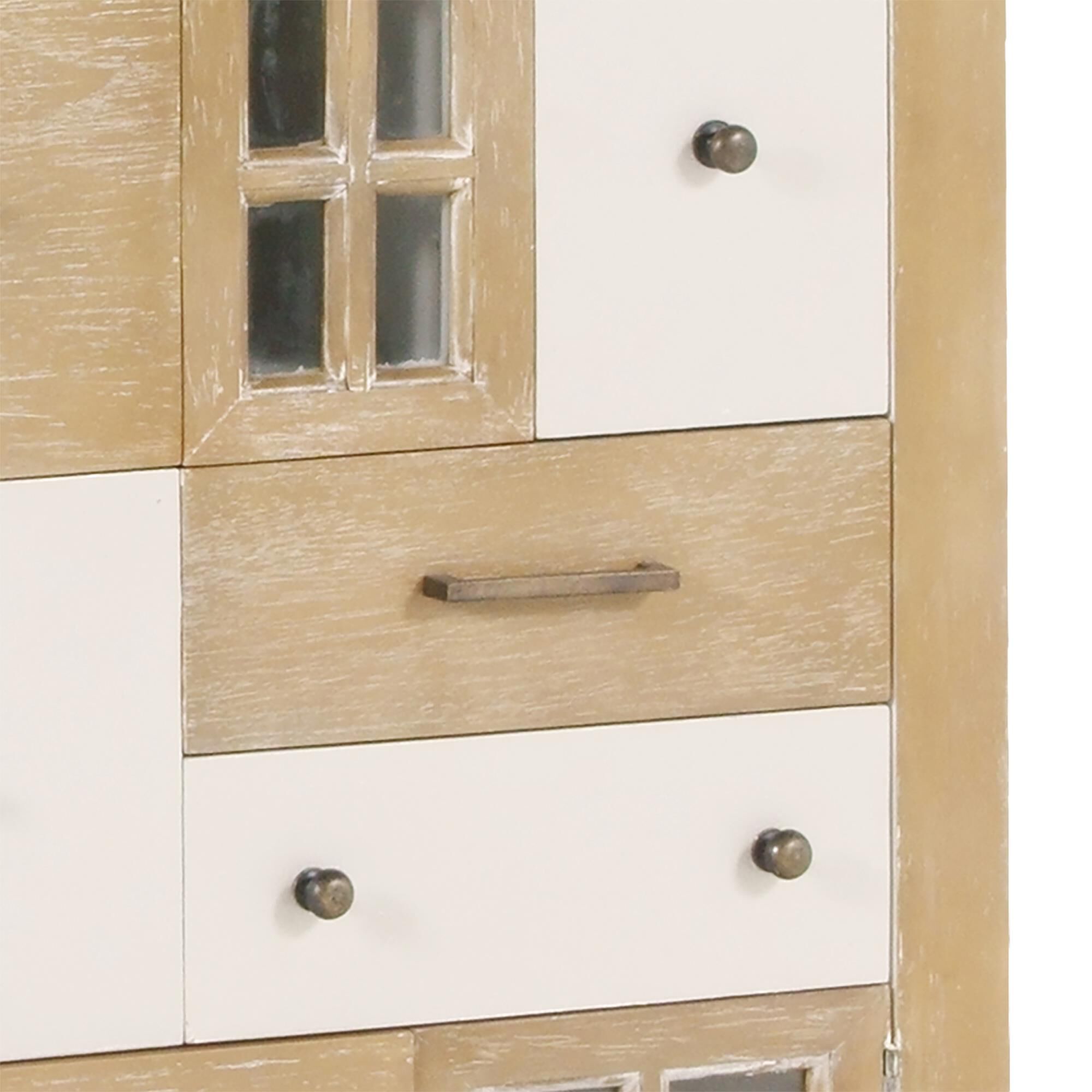 Astrid Storage Cabinet by ELK Home