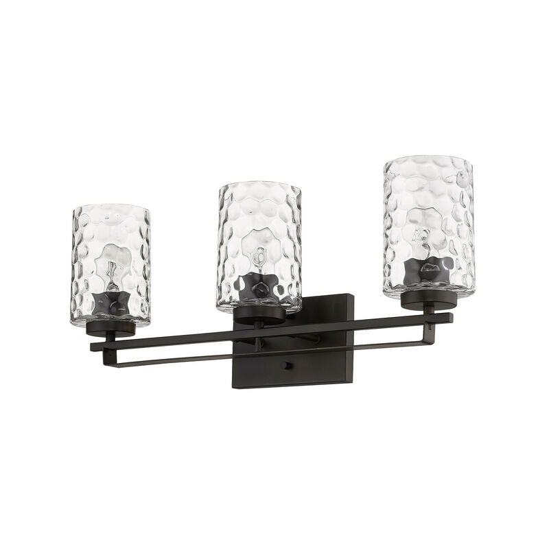 Livvy 24 Inch 3 Light Bath Vanity Light by Acclaim Lighting