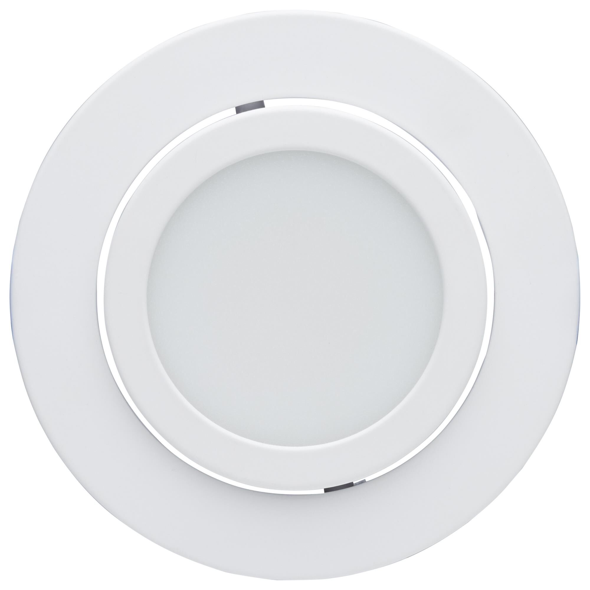 5 Inch LED Recessed Lighting Trim by Satco