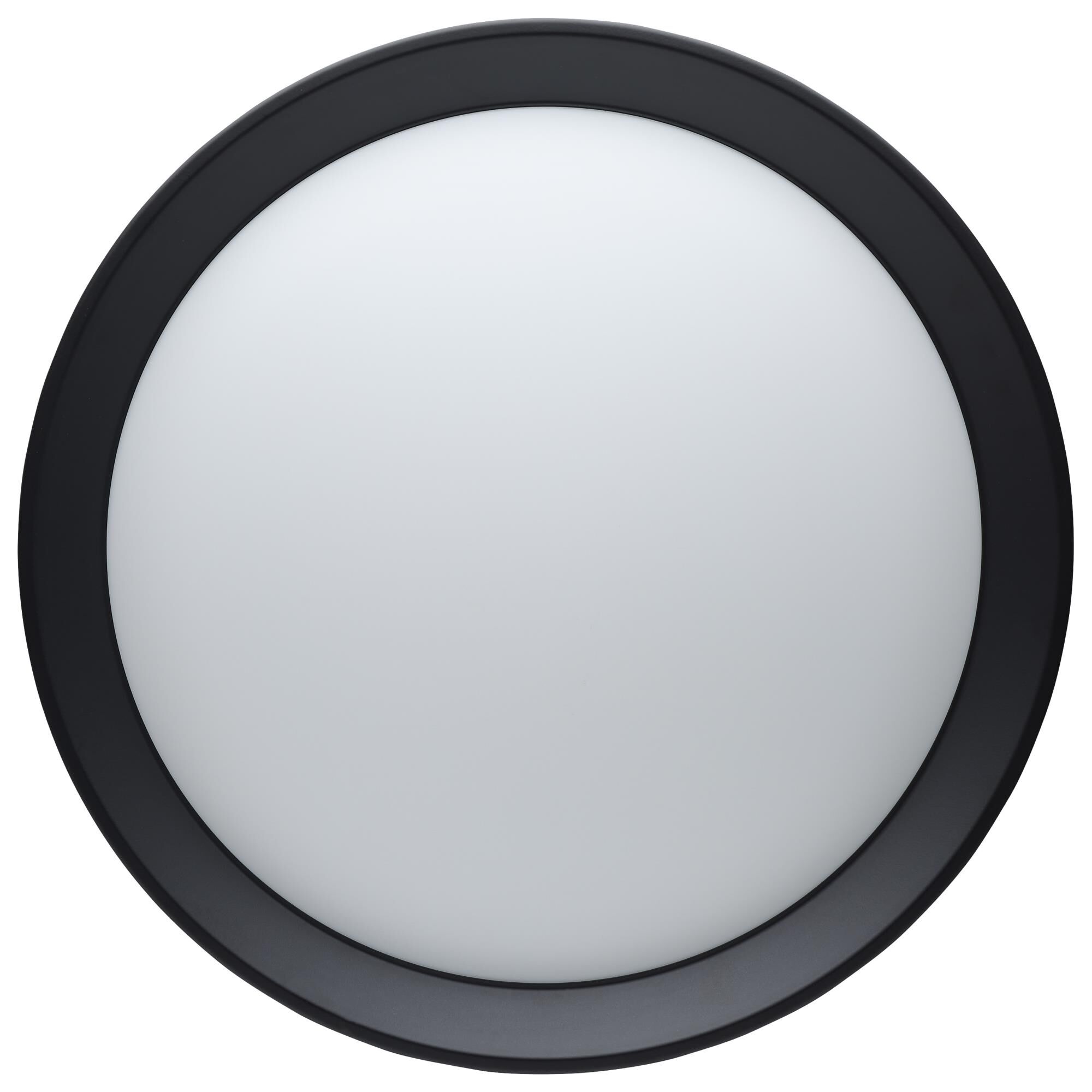 Selene 17 Inch Flush Mount by Nuvo Lighting