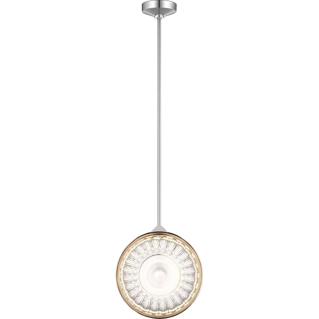 Waterford Copper Coast 15Inch Large Pendant by Visual Comfort Signature Collection