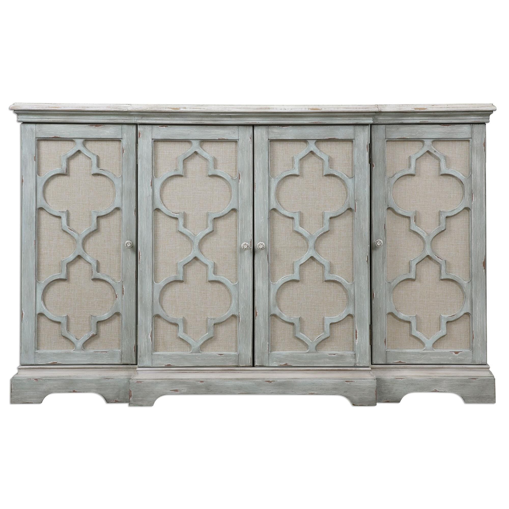 Sophie Credenza by Uttermost