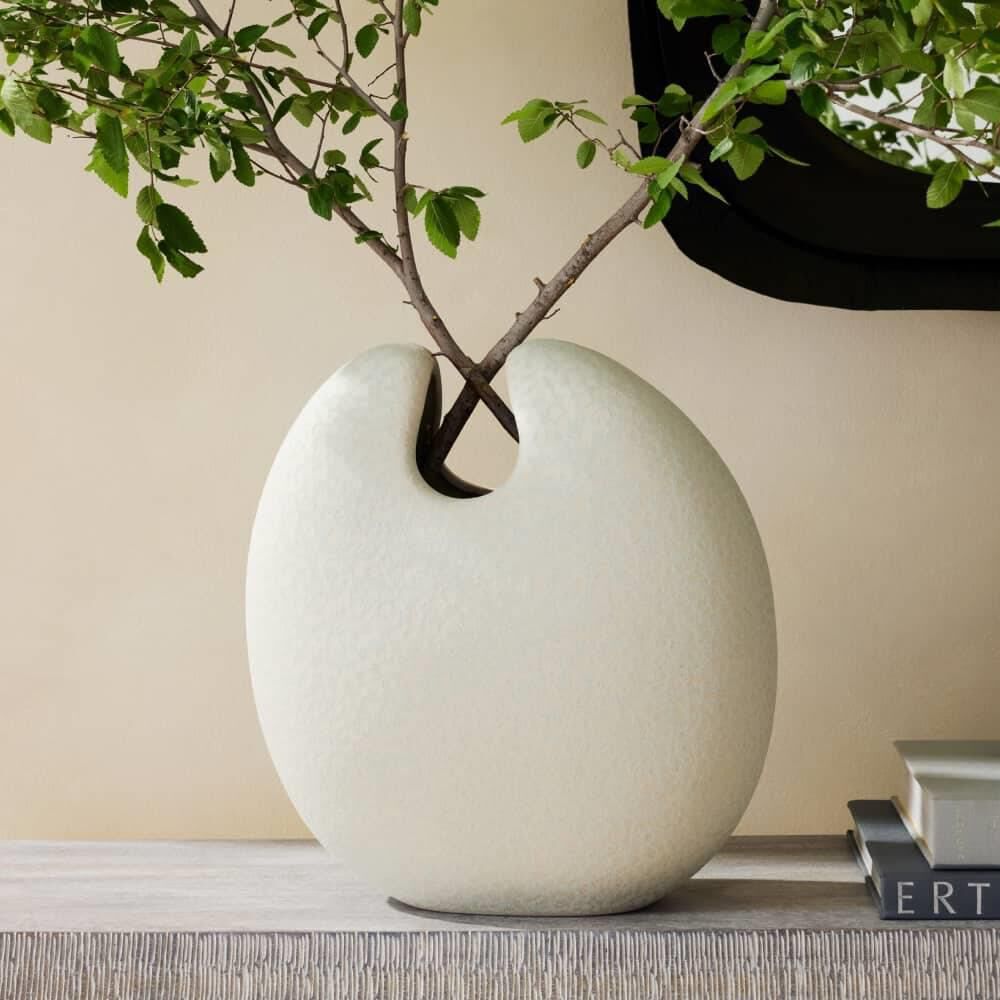 Genovia 14 Inch Vase-Urn by Arteriors Home
