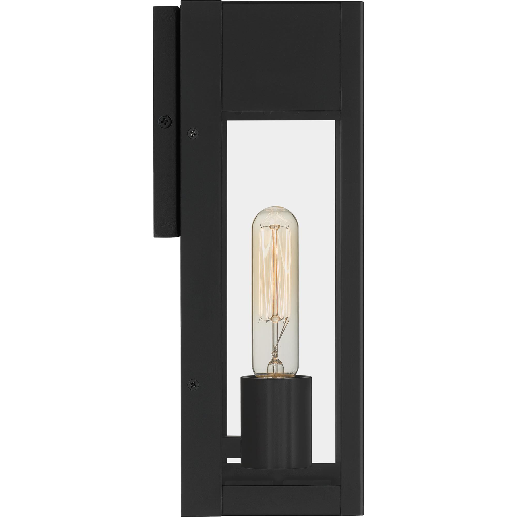 Quoizel Maren 13 Inch Tall Outdoor Wall Light